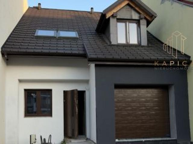 Dom na sprzedaż w Lubelskie