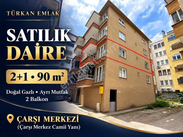 Ece, Cide içerisinde satılık mülk