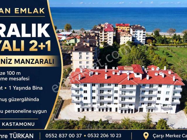 Memiş, Cide içerisinde kiralık mülk