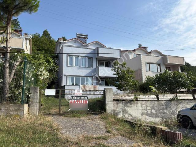 Cide, Kastamonu içerisinde satılık Villa