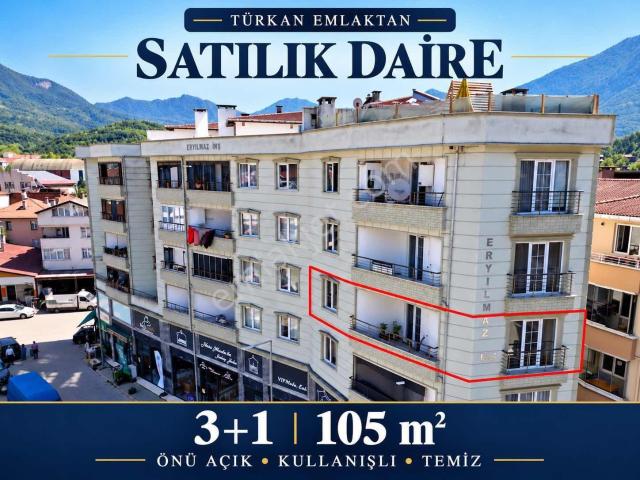 Nasuh, Cide içerisinde satılık mülk