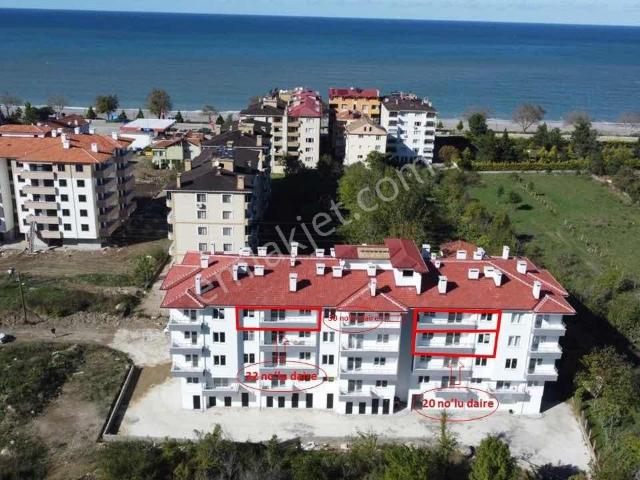 Cide, Kastamonu içerisinde satılık mülk