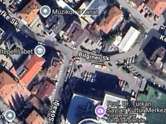 Maltepe, İstanbul içerisinde satılık Dükkan