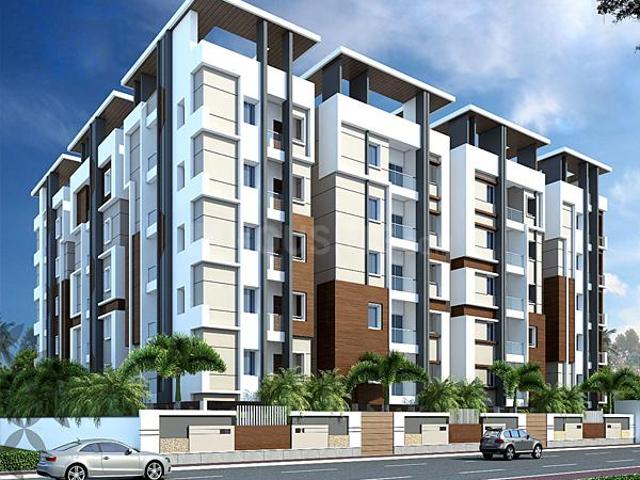 Flat for sale in Ranga Reddy, Tarur