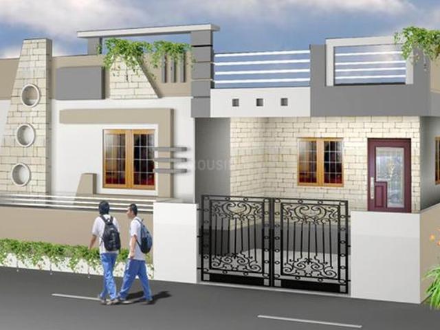 Villa for sale in Ranga Reddy, Tarur