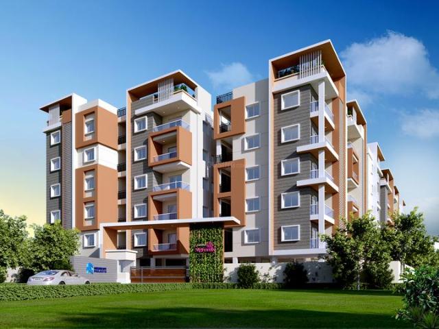 Flat for sale in Ranga Reddy, Tarur