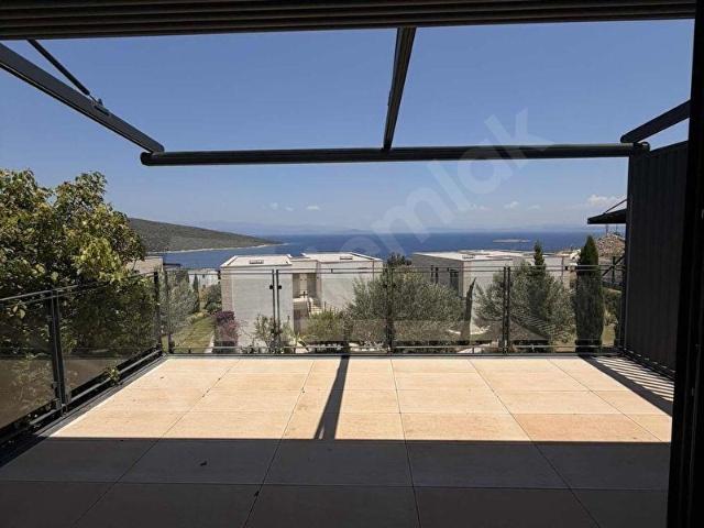 Bodrum, Muğla içerisinde satılık Residence