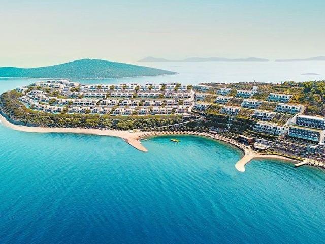 Bodrum, Muğla içerisinde satılık mülk