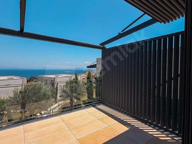Bodrum, Muğla içerisinde satılık Residence