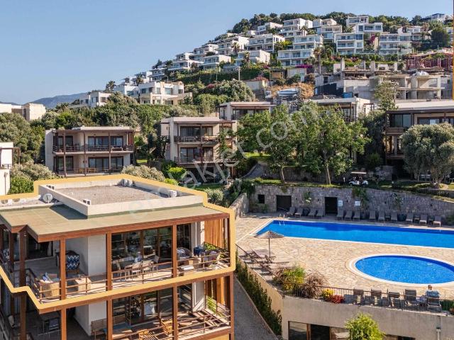 Bodrum, Muğla içerisinde satılık mülk