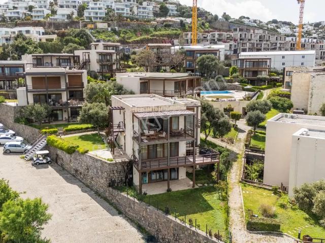 Bodrum, Muğla içerisinde kiralık mülk