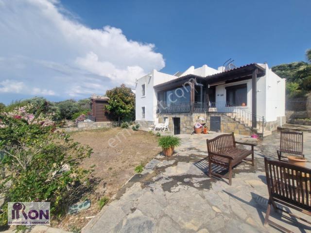 Bodrum, Muğla içerisinde satılık Villa