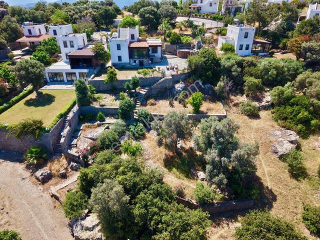 Bodrum, Muğla içerisinde satılık Villa