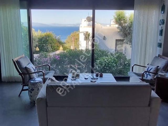 Bodrum, Muğla içerisinde kiralık Villa