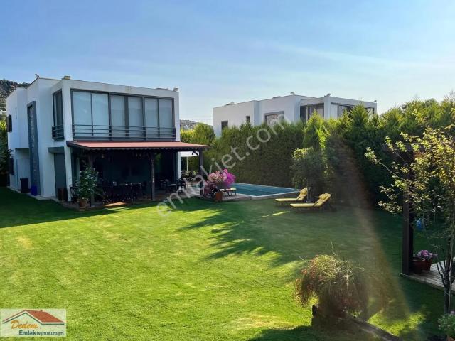 Bodrum, Muğla içerisinde satılık Villa