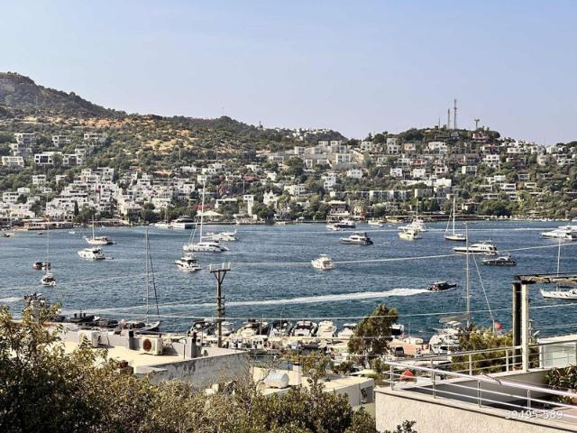 Göltürkbükü, Bodrum içerisinde satılık Dükkan