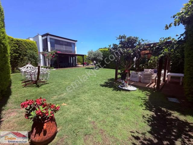 Bodrum, Muğla içerisinde satılık Villa