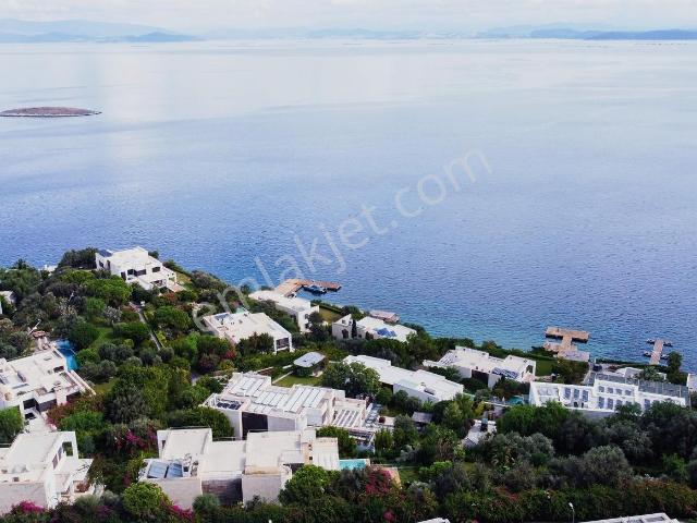 Gündoğan, Bodrum içerisinde satılık mülk