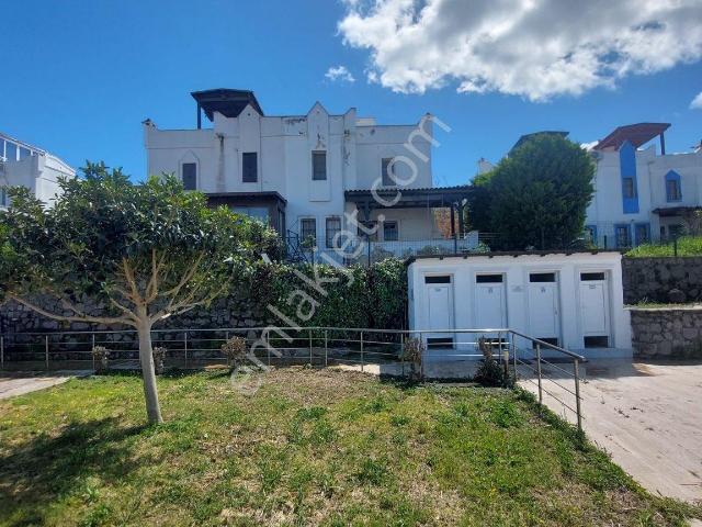Bodrum, Muğla içerisinde satılık Villa