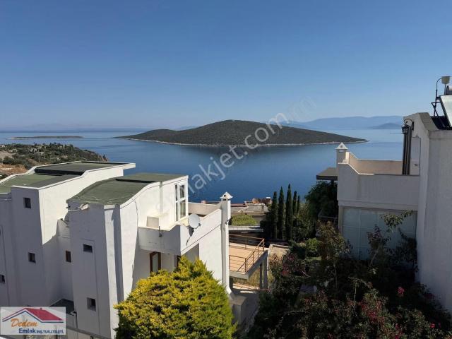 Bodrum, Muğla içerisinde satılık Villa