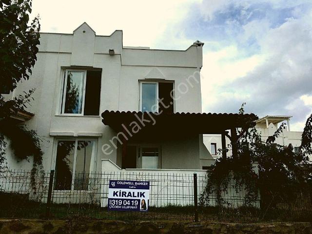 Bodrum, Muğla içerisinde kiralık Villa