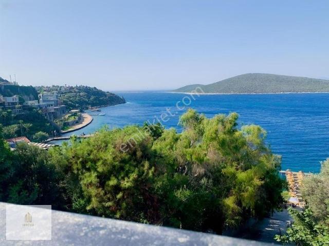 Türkbükü, Bodrum içerisinde satılık Villa