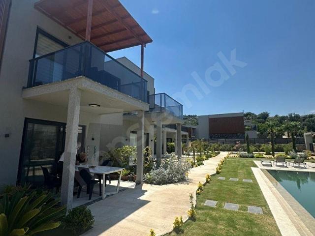 Bodrum, Muğla içerisinde satılık Villa