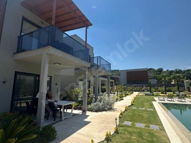 Bodrum, Muğla içerisinde satılık Villa