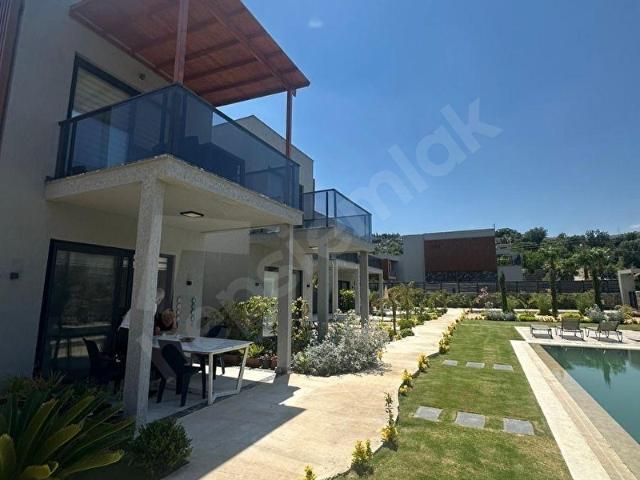 Bodrum, Muğla içerisinde satılık Villa