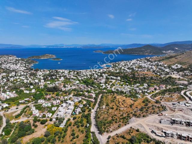 Bodrum, Muğla içerisinde satılık mülk