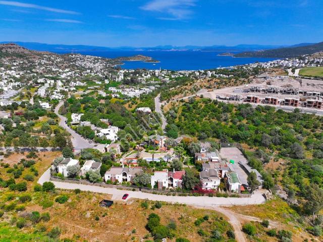 Bodrum, Muğla içerisinde kiralık mülk