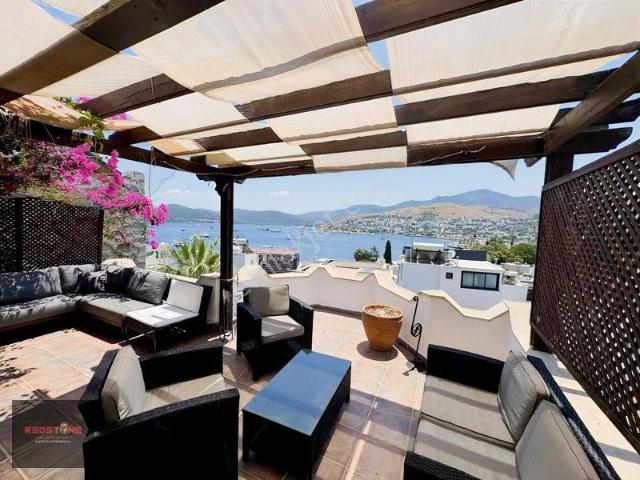 Bodrum, Muğla içerisinde kiralık Villa