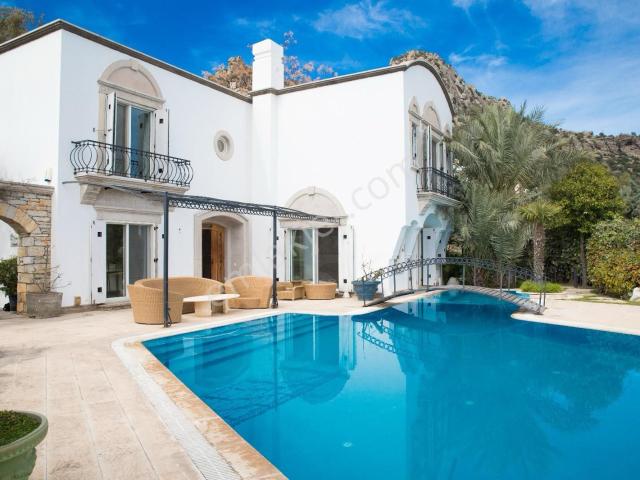 Bodrum, Muğla içerisinde satılık Villa