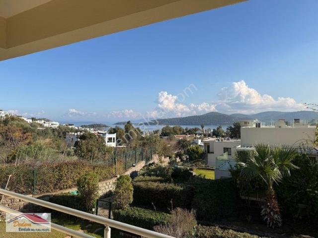 Bodrum, Muğla içerisinde satılık Villa