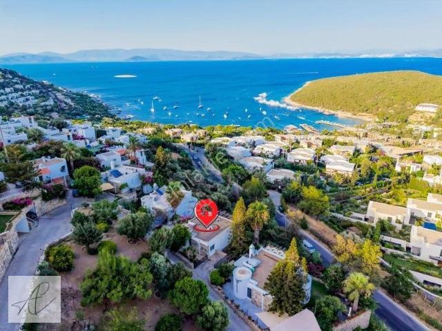 Bodrum, Muğla içerisinde satılık Villa