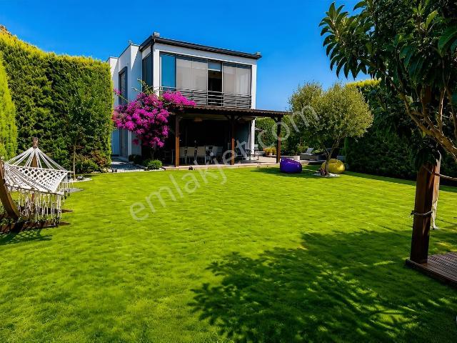 Bodrum, Muğla içerisinde satılık Villa