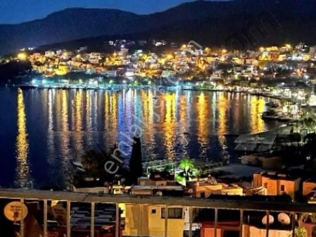 Bodrum, Muğla içerisinde kiralık Villa