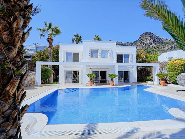 Bodrum, Muğla içerisinde satılık Villa