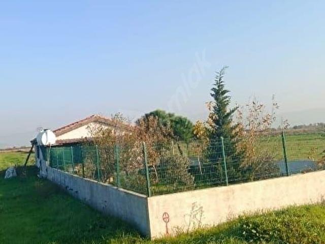 Menemen, İzmir içerisinde satılık Arsa