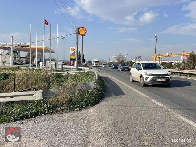 Menemen, İzmir içerisinde satılık Arsa