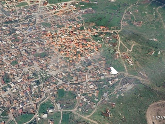 Menemen, İzmir içerisinde satılık Arsa