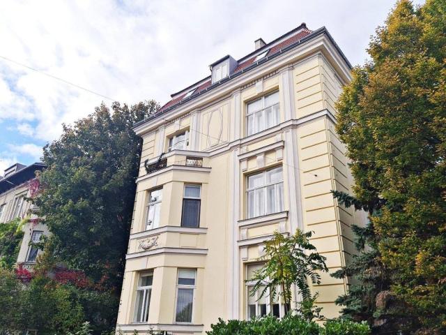 Apartment mieten in Währing, Wien