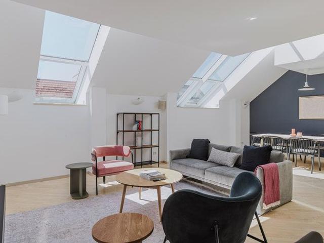 Apartment mieten in KG Alsergrund, Wien