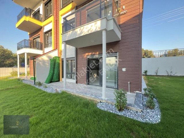 Aliağa, İzmir içerisinde satılık Villa