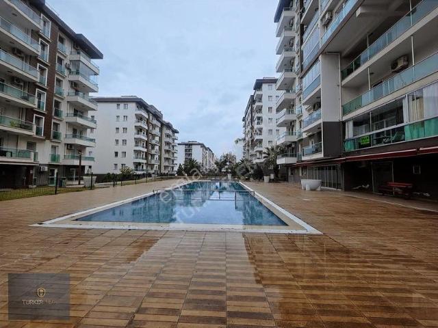 Aliağa içerisinde kiralık mülk