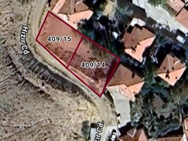 Şefaatli içerisinde satılık Arsa