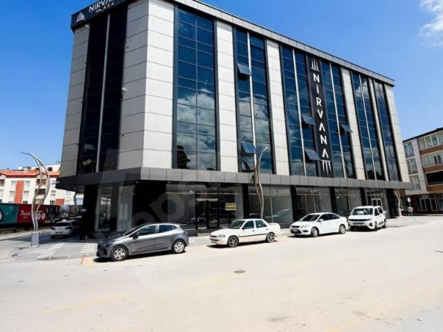 Sorgun, Yozgat içerisinde satılık Ofis