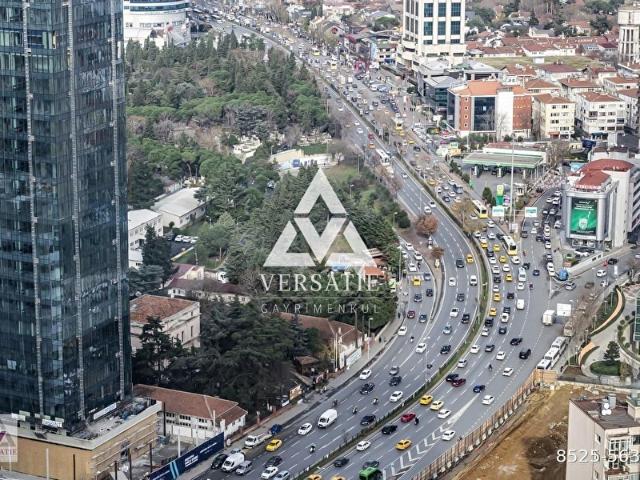 Beşiktaş, İstanbul içerisinde satılık Residence