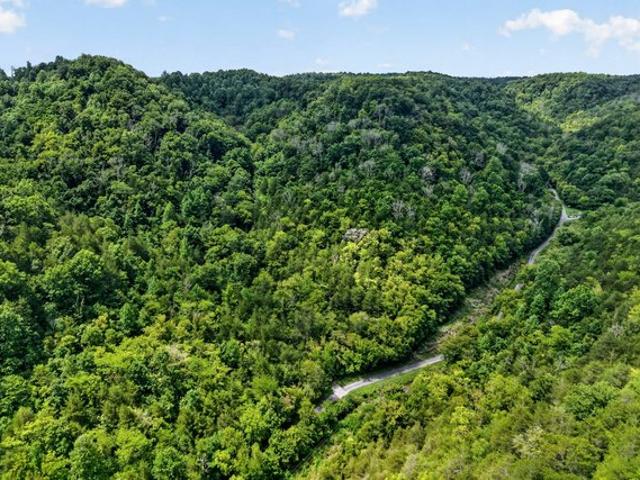 Farm for sale in Tennessee