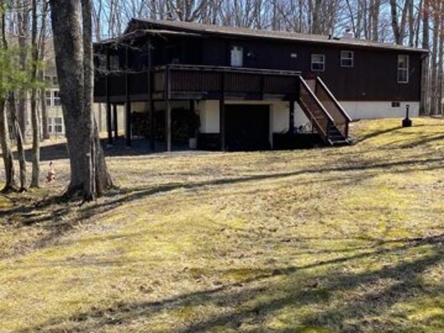 House for sale in Beach Lake, Pennsylvania